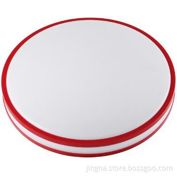 20W PC round dimmable led ceiling light
